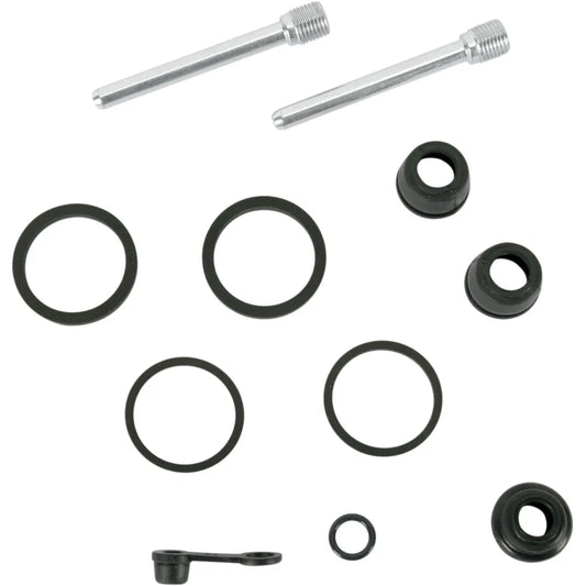 Kit de reconstrucción de pinza de freno - Kit de reconstrucción de pinza - Trasero - Honda