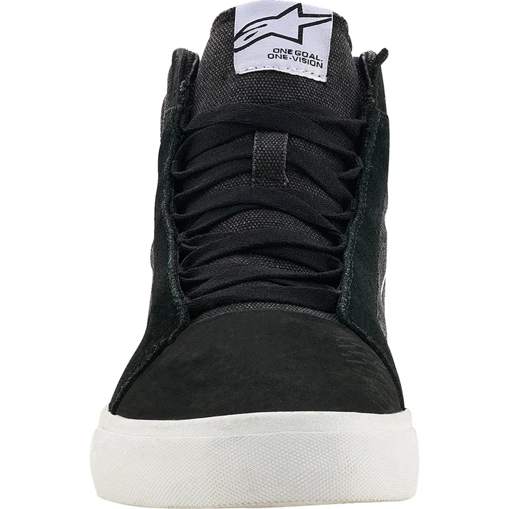 Zapatos de lona ride-63