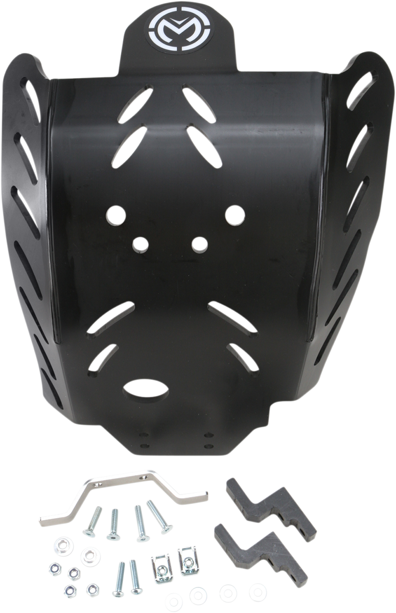 Protector de bajos Pro - Protector de bajos Pro - Honda - CRF250R