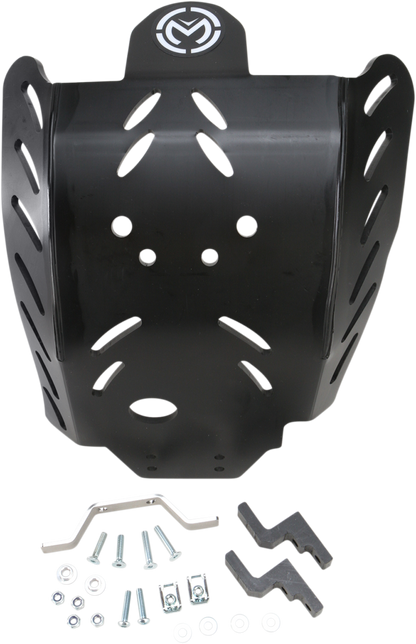 Protector de bajos Pro - Protector de bajos Pro - Honda - CRF250R