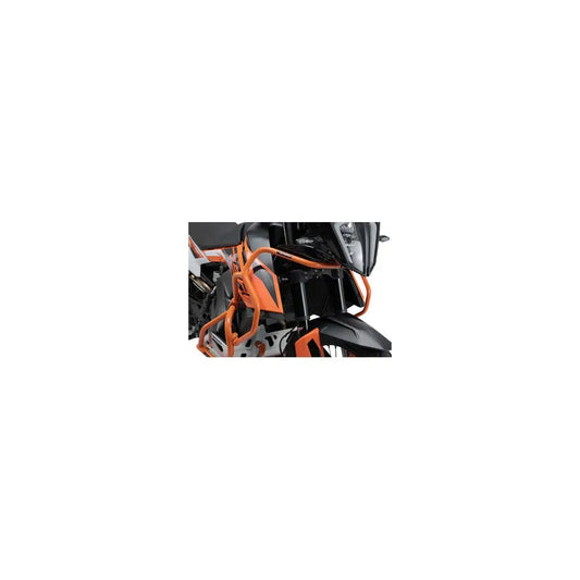 Upper Crash Bar - Orange - KTM - 790/890 Adventure/R