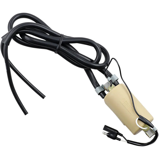 External Ignition Coil