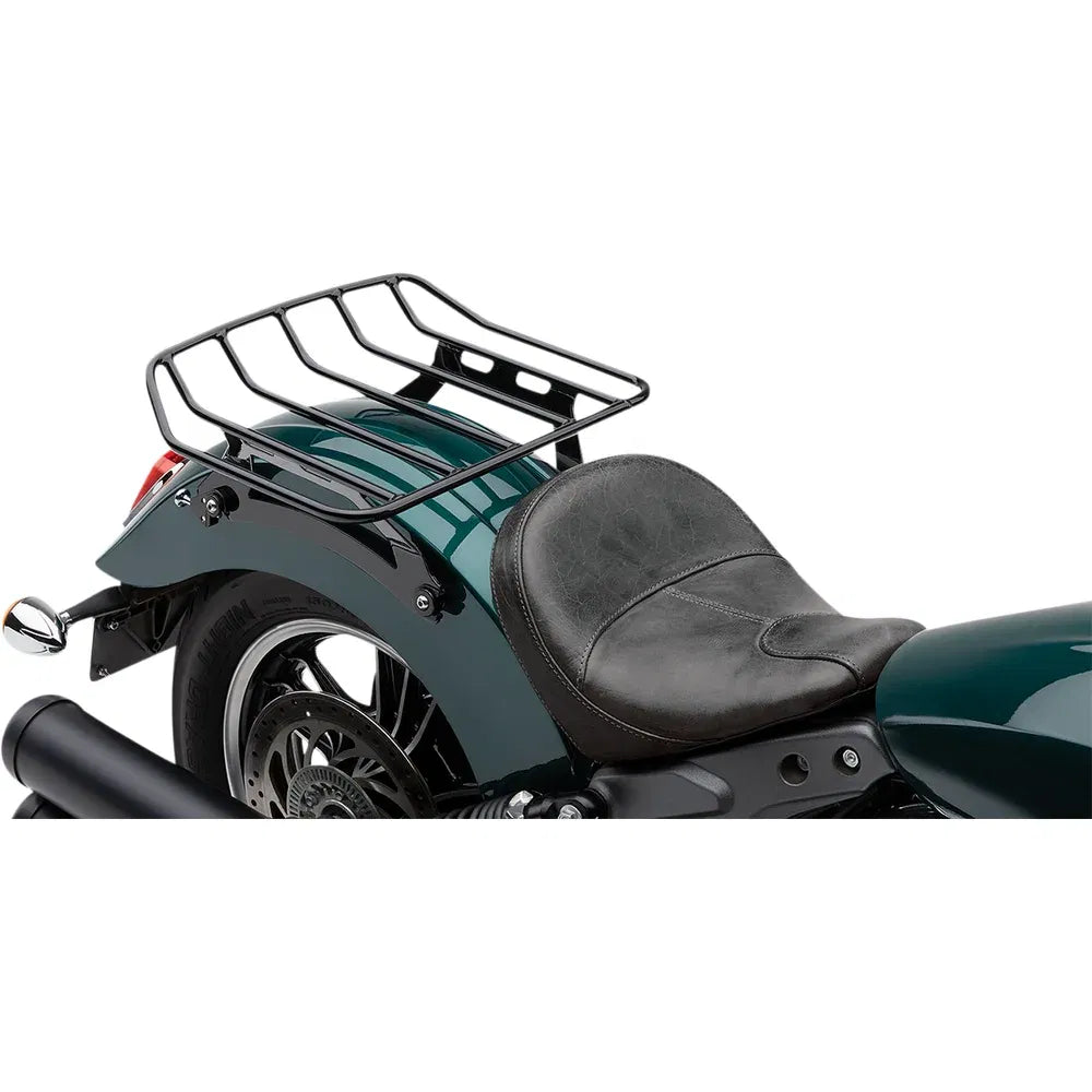 Portaequipajes individual desmontable big ass®