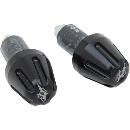 Bar End Weight - Black
