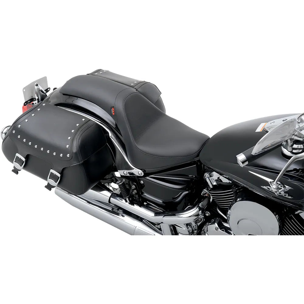 Predator Seat - Smooth - VStar 650
