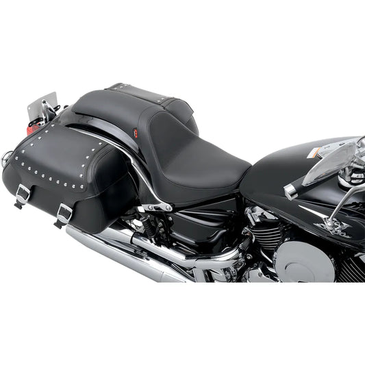 Predator Seat - Smooth - VStar 650