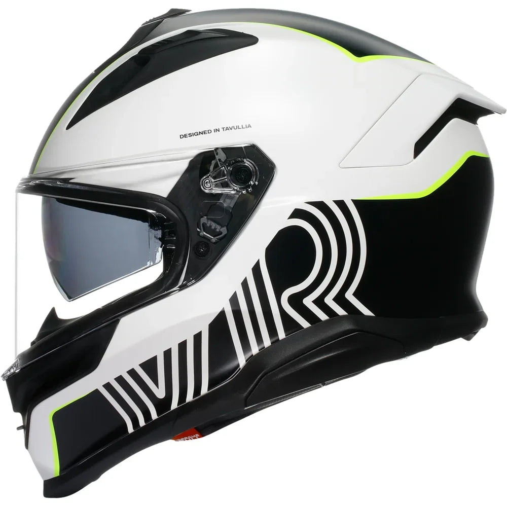 Casco k7 súper 46