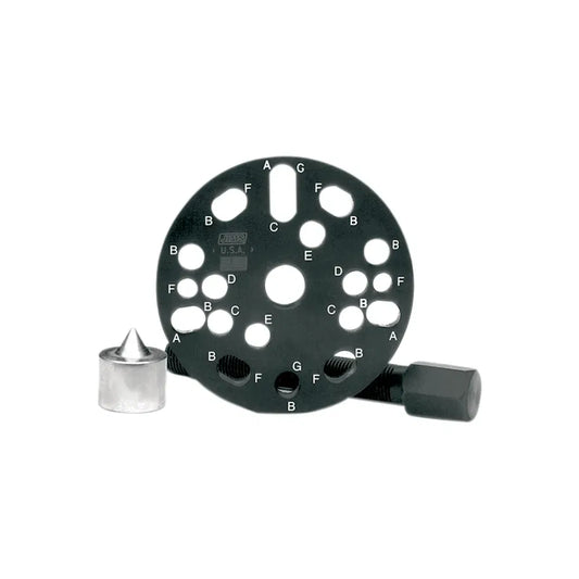 Clutch Hub Puller