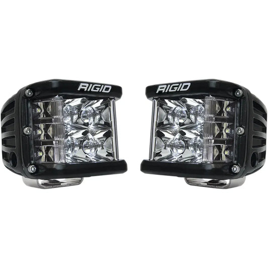 D-SS® Pro Series Light - Spot - Pair
