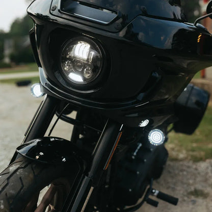 Kit de faros delanteros probeam®