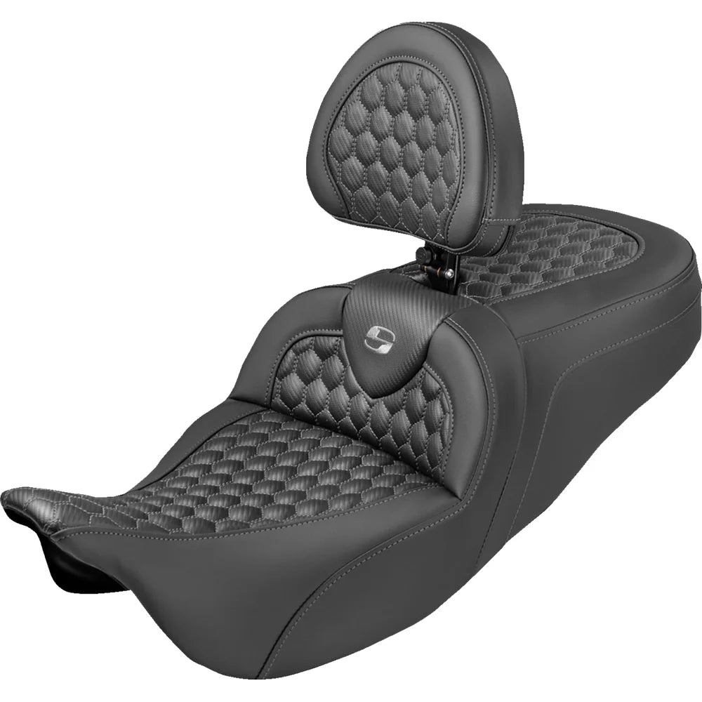 Asiento roadsofa™ de alcance extendido