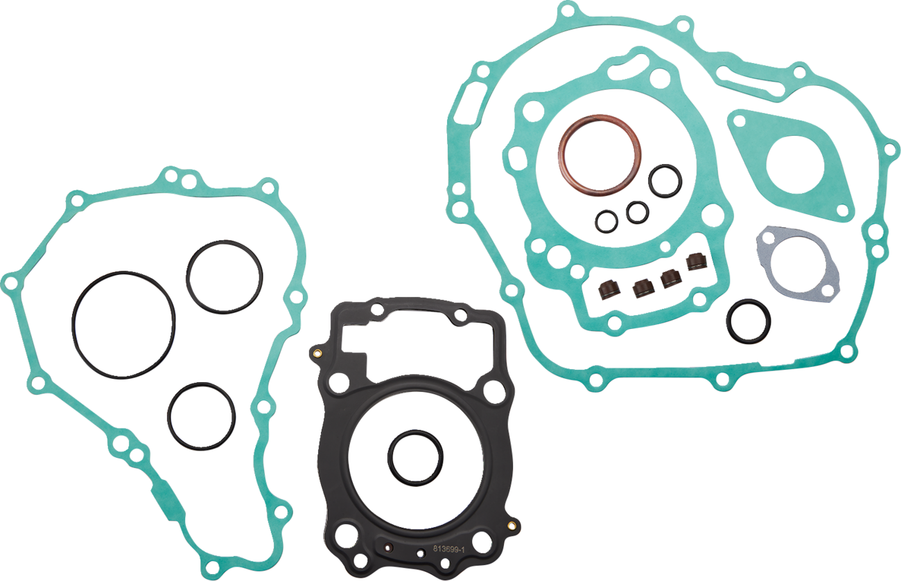 Kit completo de juntas - Juego completo de juntas - Honda