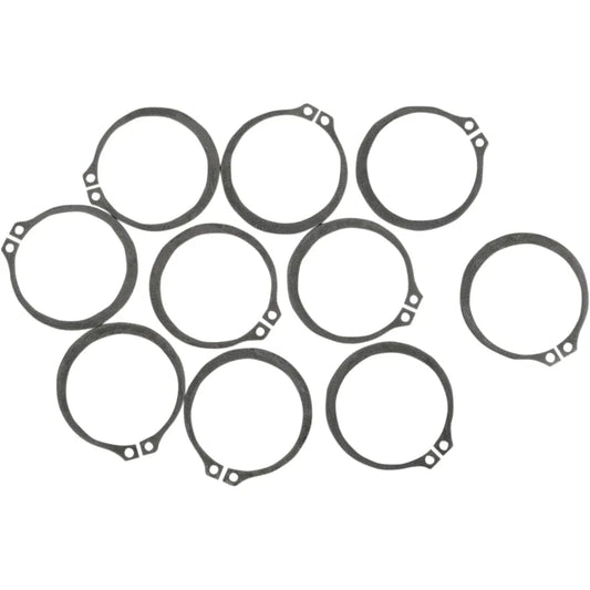 Anillos de presión