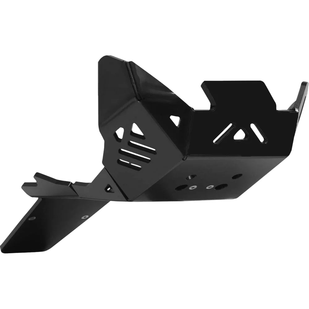 Placa protectora extrema