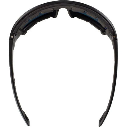 Gafas de sol de madera muerta