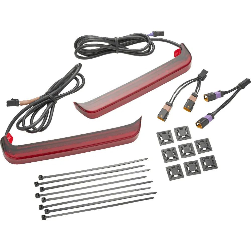 Bolsa blades® con lightstrike®