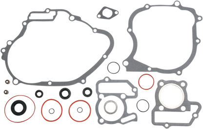Kit Completo de Juntas y Sellos de Aceite - Kit de Juntas de Motor con Sello de Aceite - Yamaha