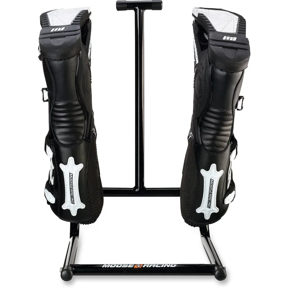 Soporte para lavado/seco de botas