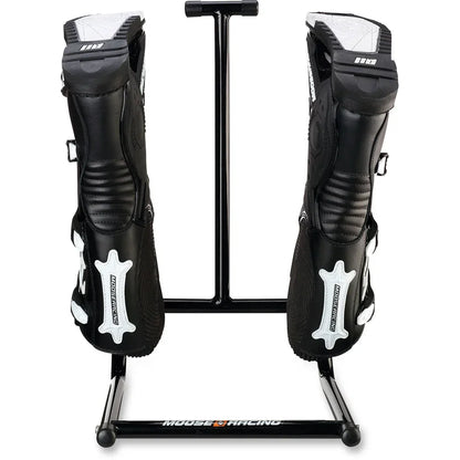 Soporte para lavado/seco de botas