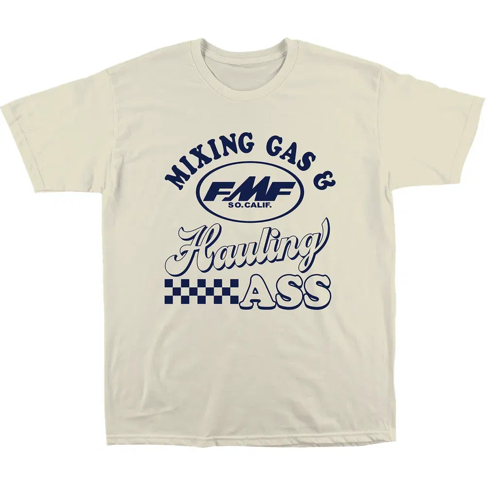 Playera heritage