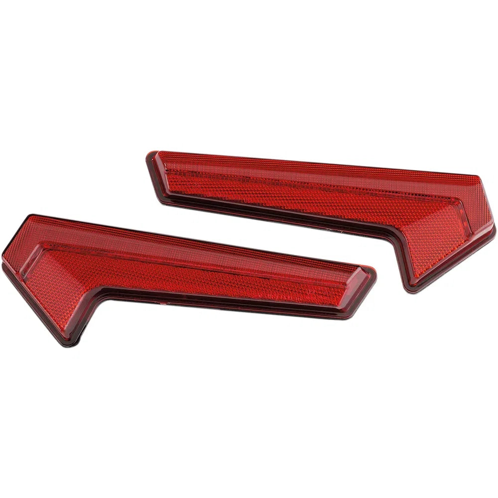 Luces traseras led