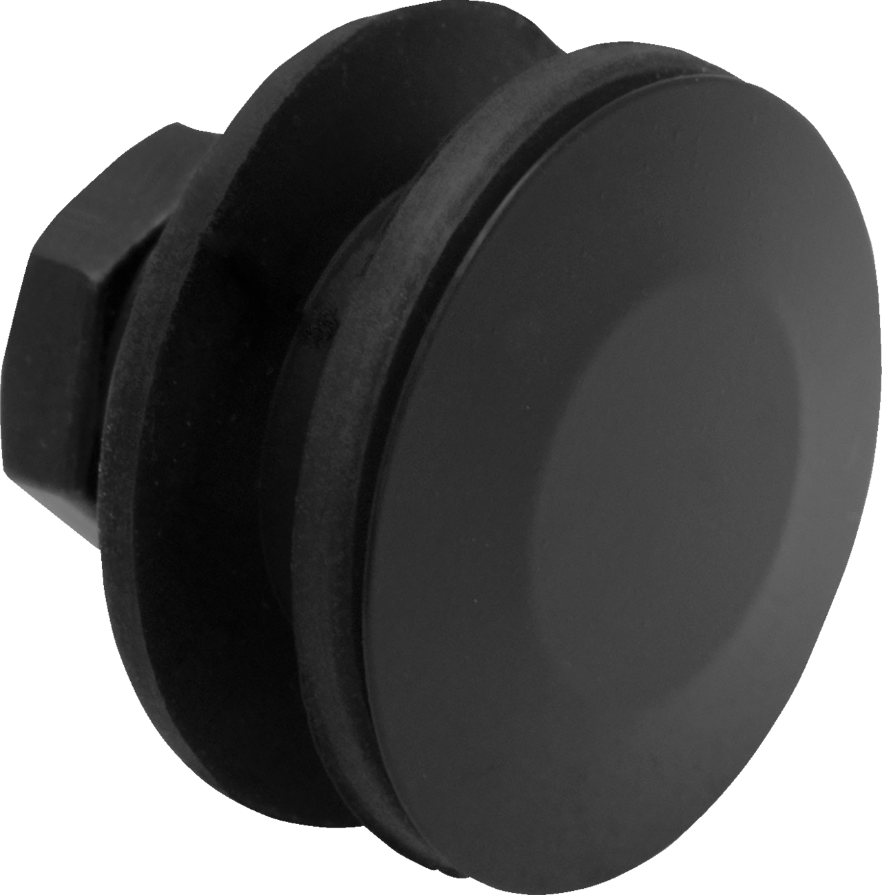 Conjunto de accesorios de perfil bajo - Conjunto de accesorios - Perfil bajo - Negro