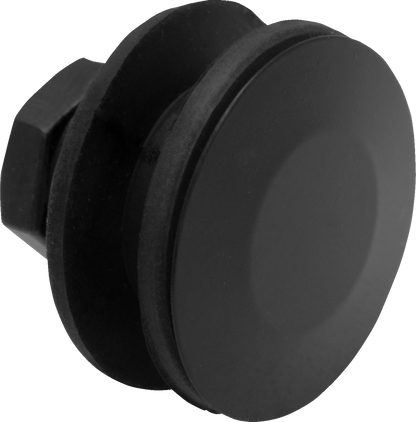 Conjunto de accesorios de perfil bajo - Conjunto de accesorios - Perfil bajo - Negro