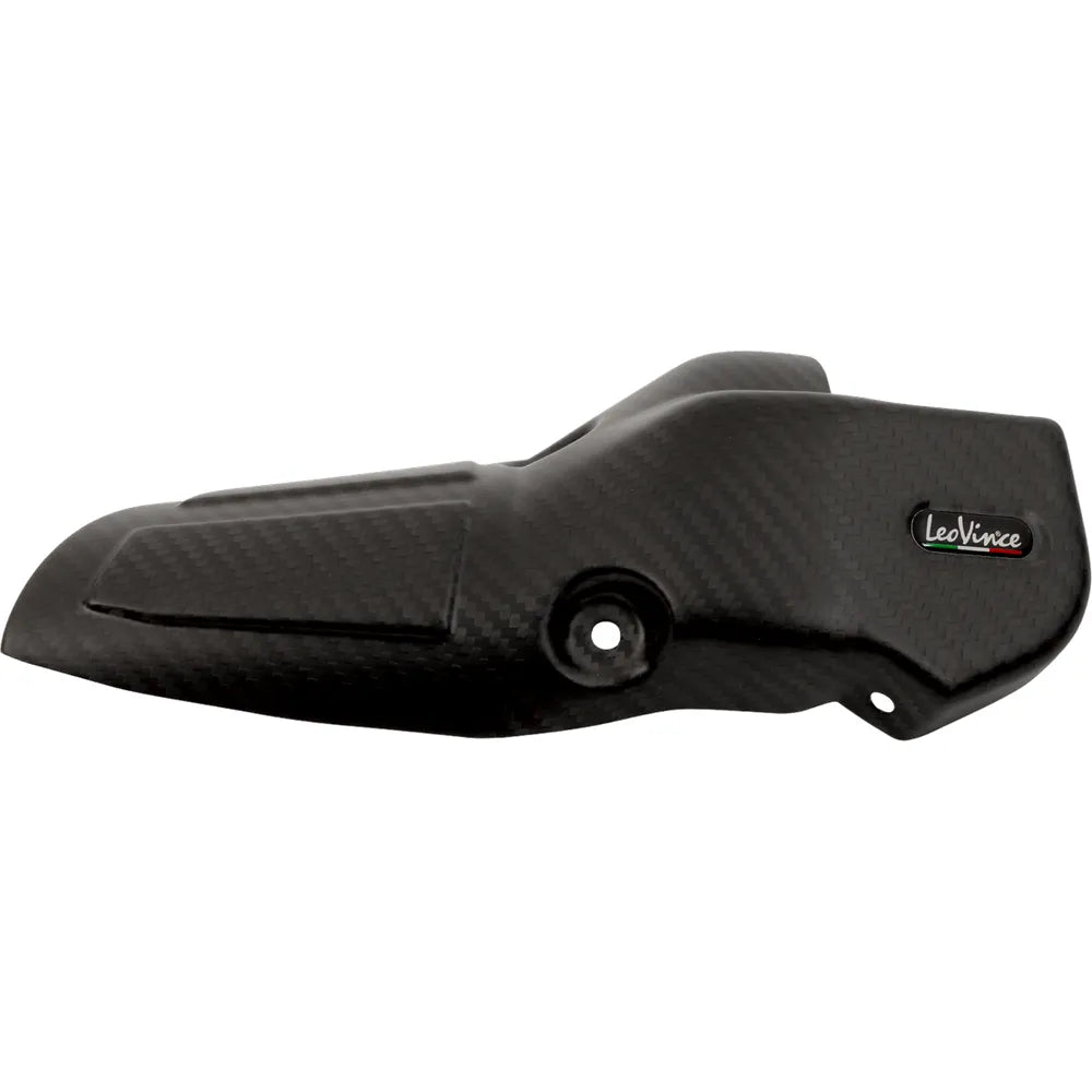 Escudo Térmico - Escudo Térmico - Fibra de Carbono - BMW R 1300 GS/Adventure