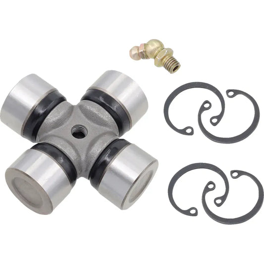 Junta universal - Junta universal - Can-Am