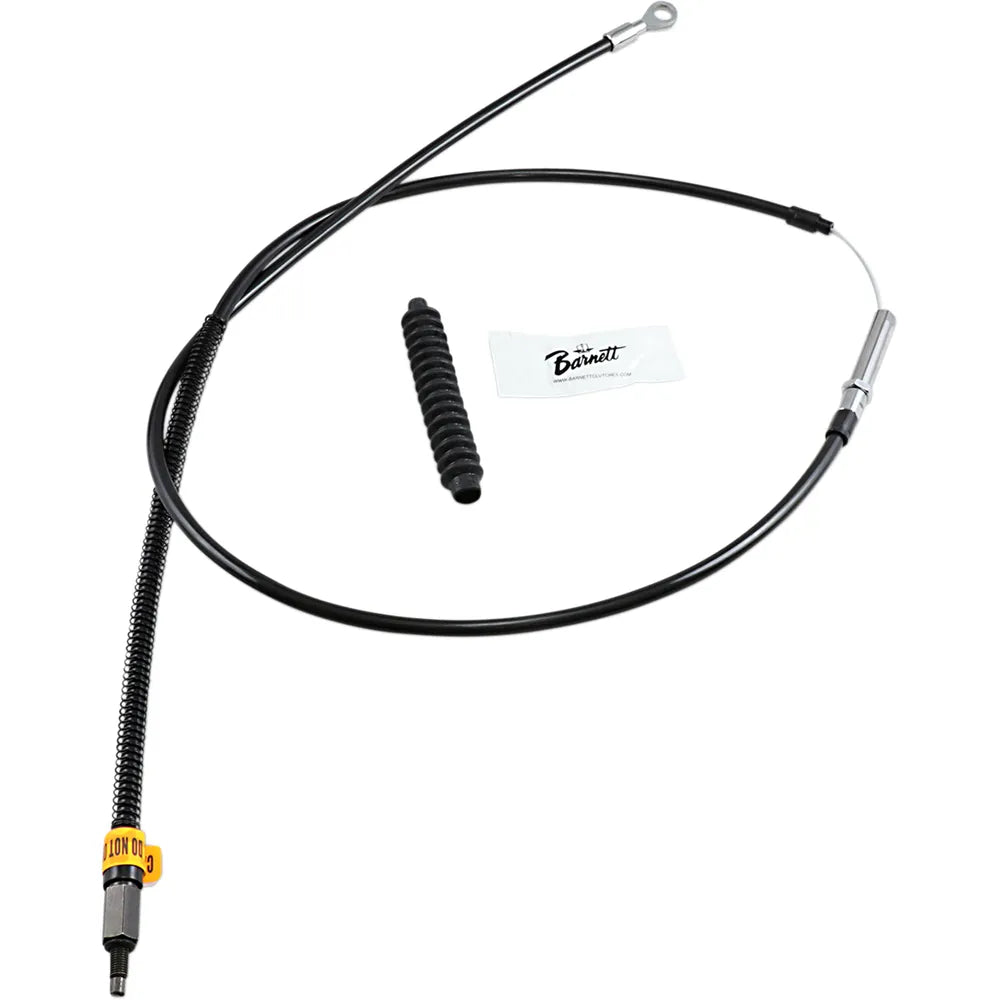 Chicote Embrague Barnett Extendido 6"197