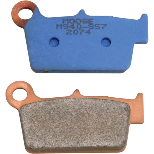 Pastillas de freno M1 - Pastillas de freno M1 - Delanteras/Traseras