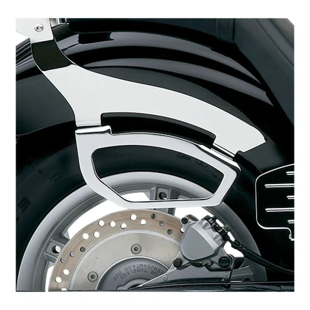 Saddlebag Supports