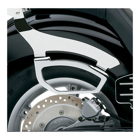 Saddlebag Supports
