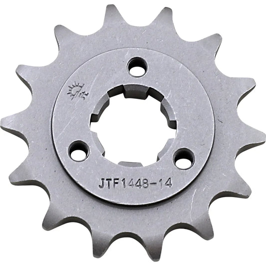 Counter Shaft Sprocket - 14-Tooth