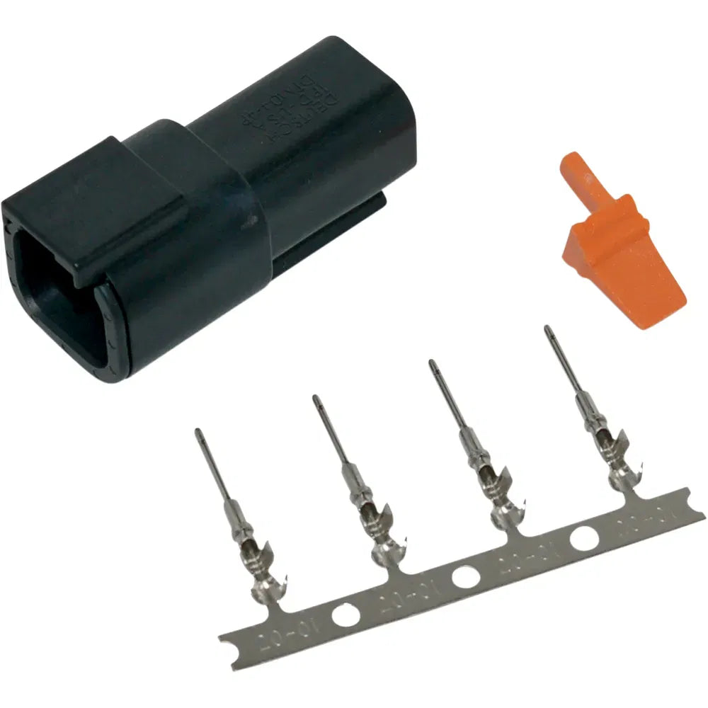 Receptacle Kit