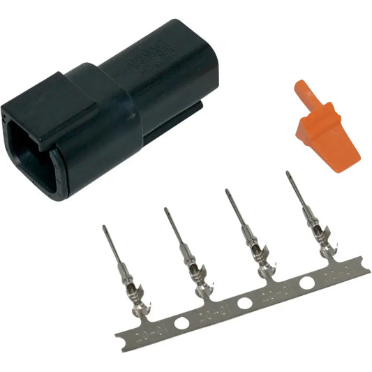 Receptacle Kit