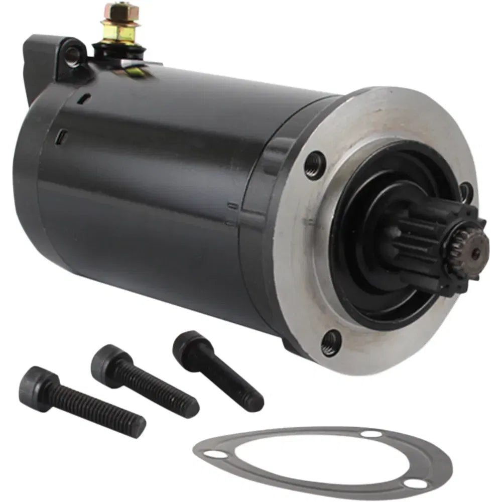 Starter Motor - Ducati