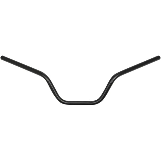 Satin Black LTD Handlebar