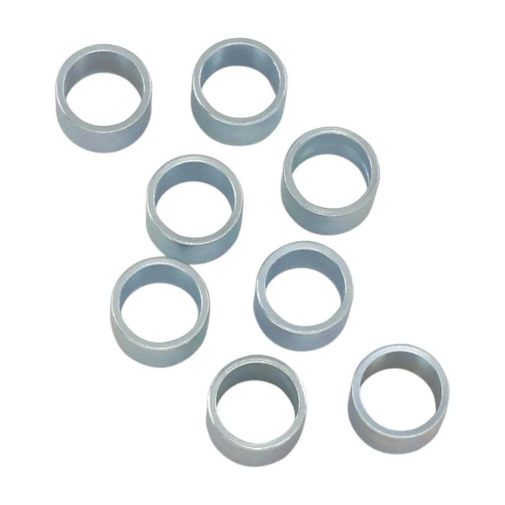 Roller Weights