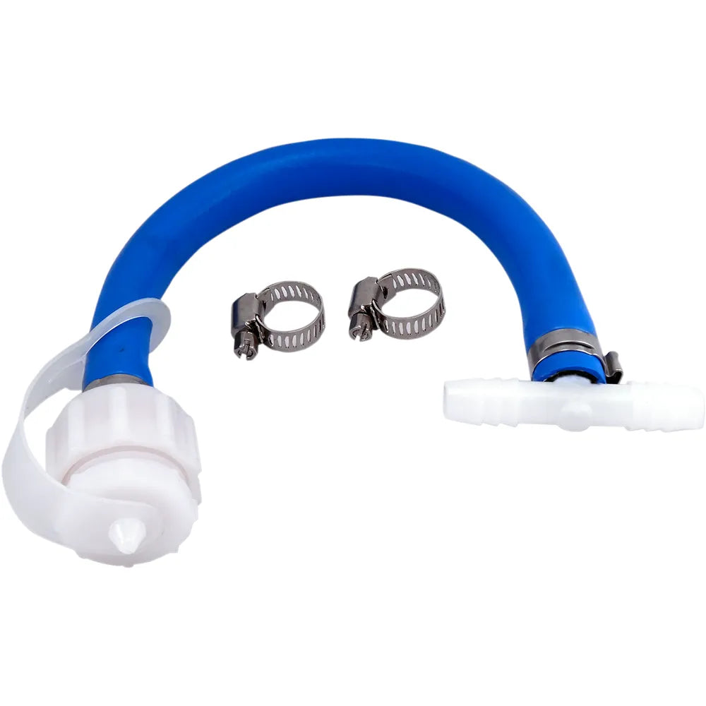 Flush Kit Wet Jet 650SX