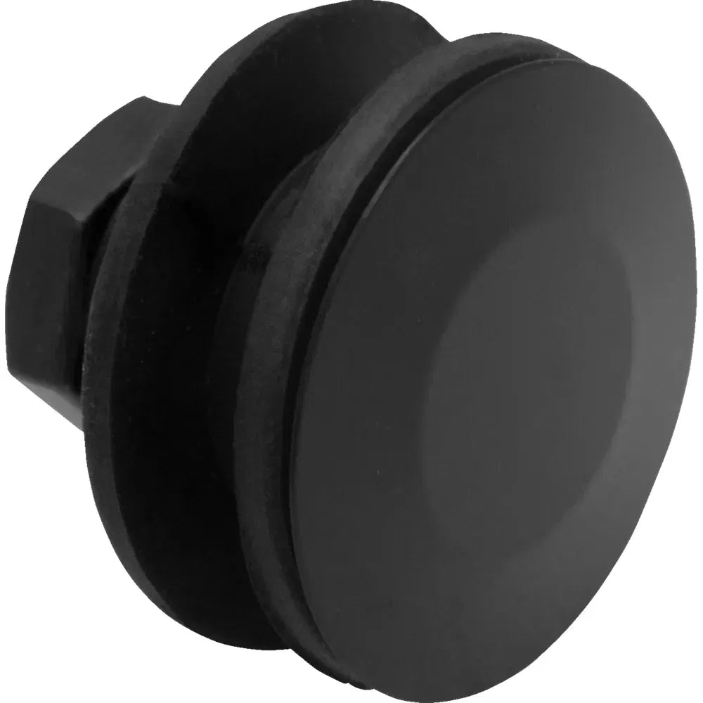 Conjunto de accesorios de perfil bajo - Conjunto de accesorios - Perfil bajo - Negro