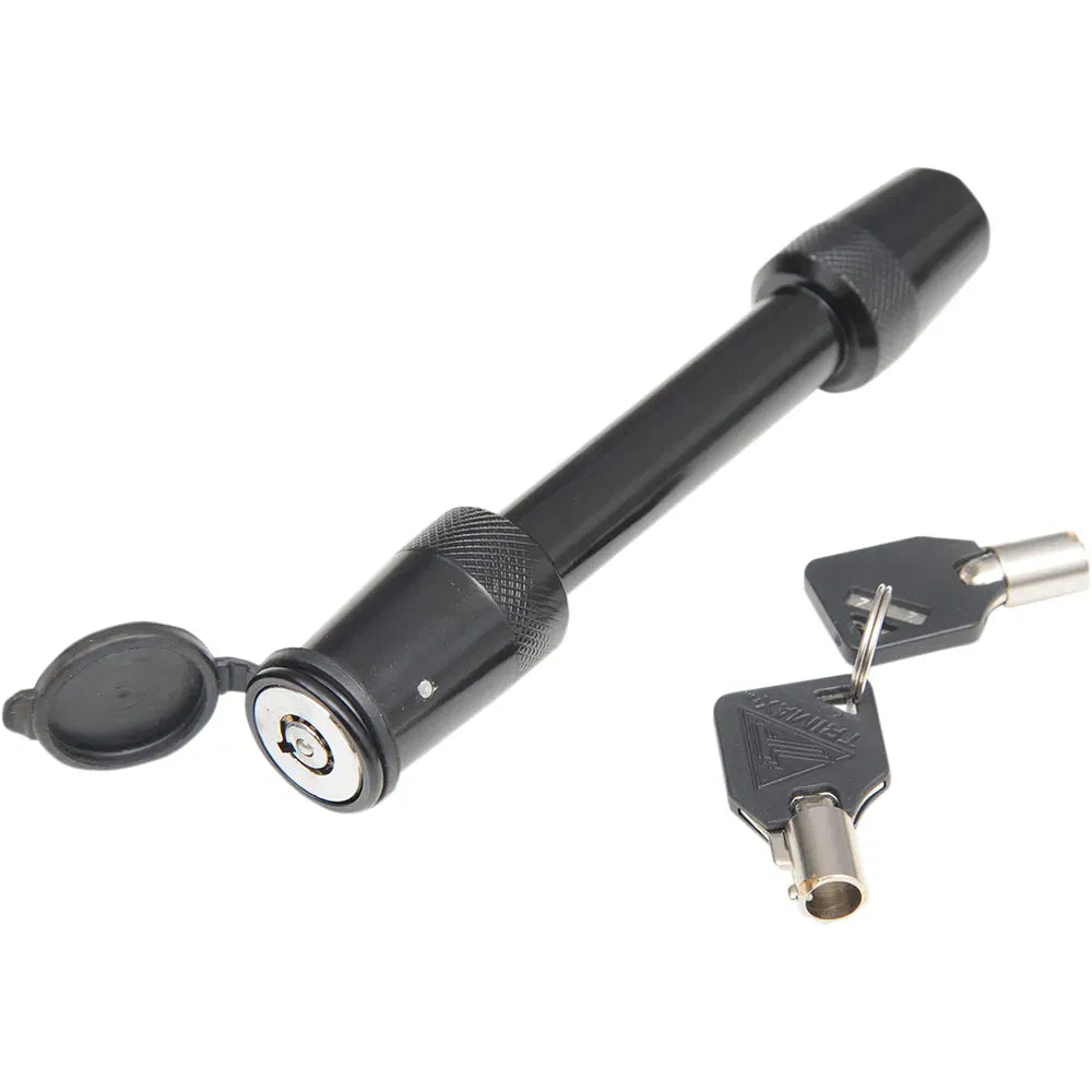 Receiver Lock - With Key - 5/8"