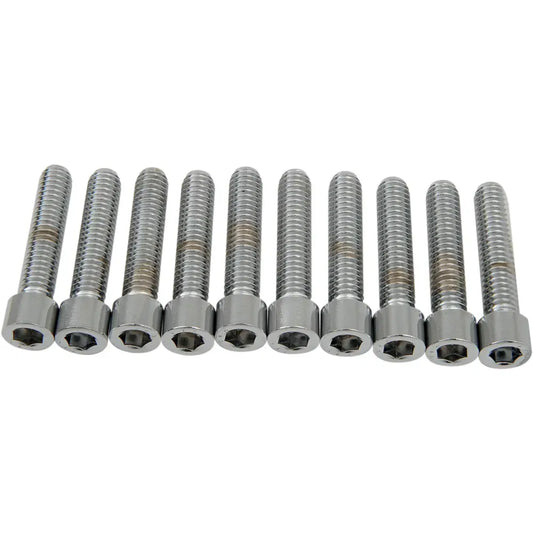 Tornillos allen 5/16-18 X 1 1/2" cromo