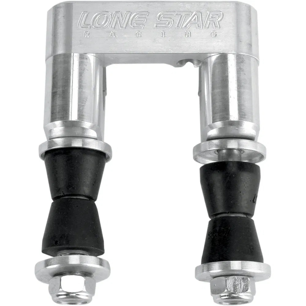 Handlebar Clamp - 1-1/8" - Yamaha