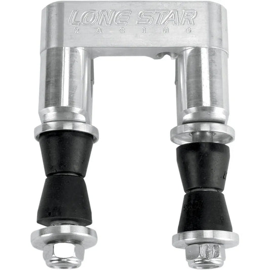 Handlebar Clamp - 1-1/8" - Yamaha