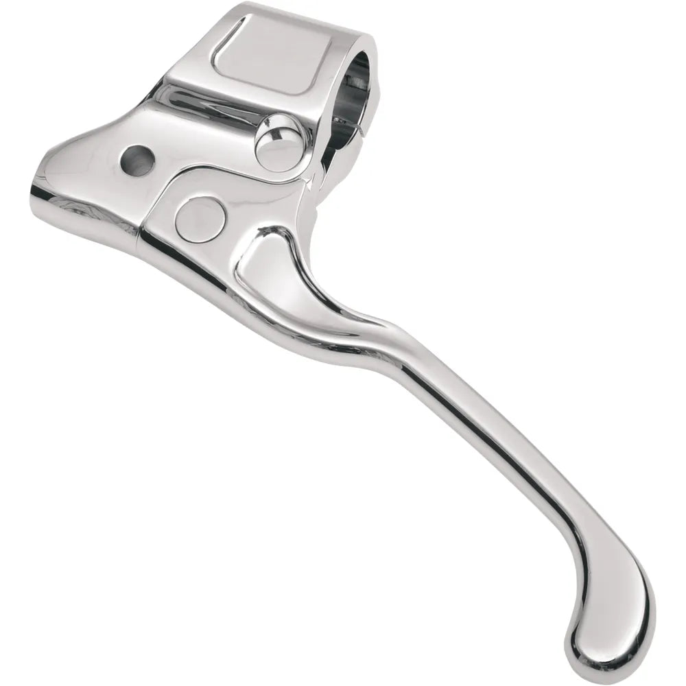 Chrome Clutch Lever Assembly