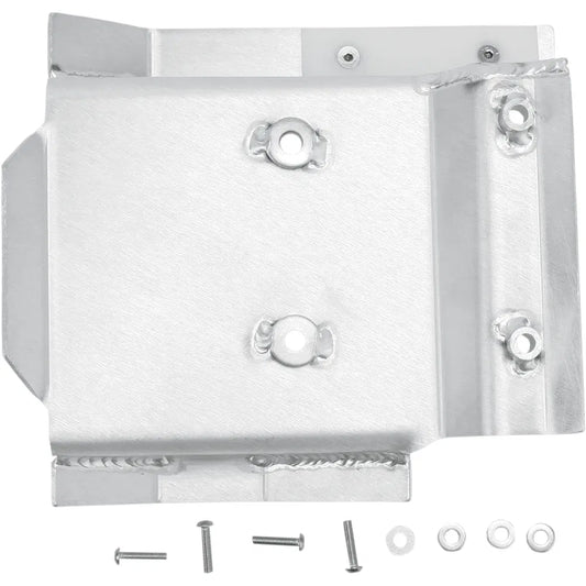 Swingarm Skid Plate - YFZ 450