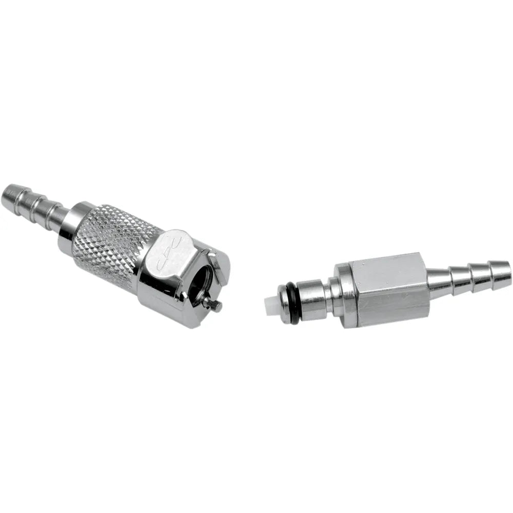 Quick Disconnect Coupling - 3/16"