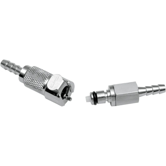 Quick Disconnect Coupling - 3/16"