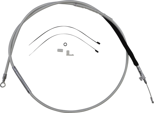 Cable de Clutch trenzado de alta eficiencia Sterling Chromite II® - Cable de Clutch trenzado de alta eficiencia Sterling Chromite II® - 82-11/16"